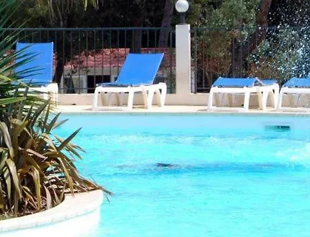 Camping Buffalo Hacienda * La Seyne-sur-Mer