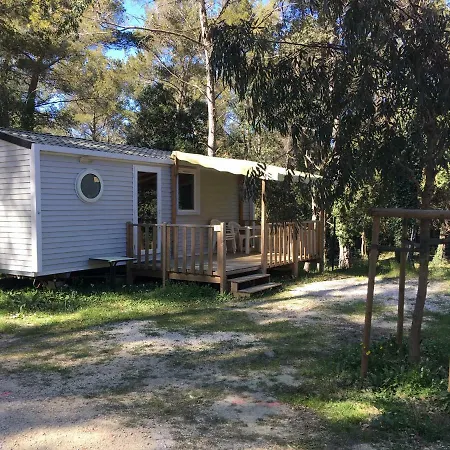 Camping Buffalo Hacienda Camping