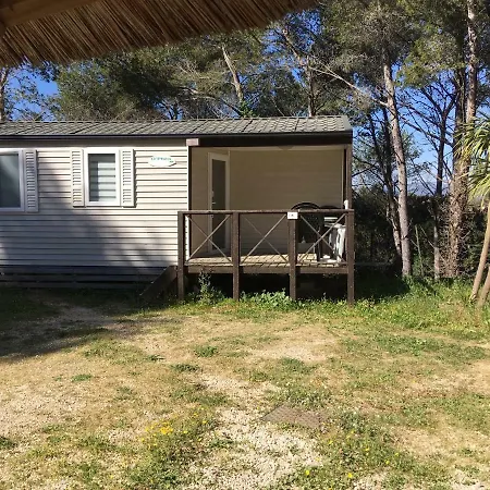 Camping Buffalo Hacienda *