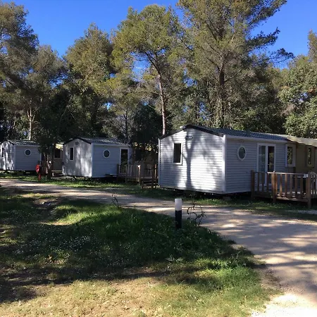 Camping Buffalo Hacienda *