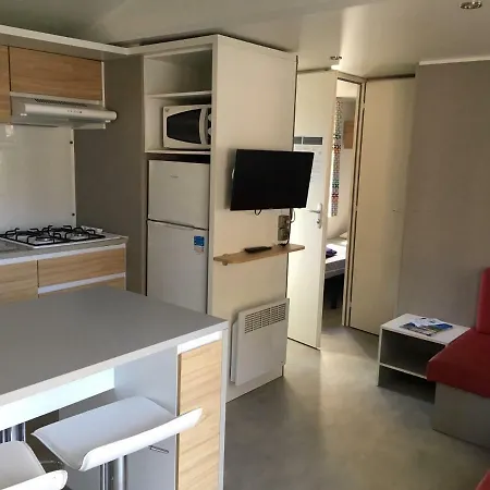 Camping Buffalo Hacienda * La Seyne-sur-Mer