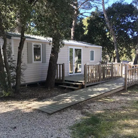 Camping Camping Buffalo Hacienda La Seyne-sur-Mer