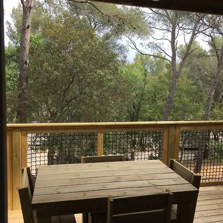 Camping Buffalo Hacienda Camping