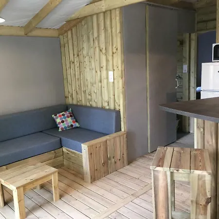 Camping Buffalo Hacienda Camping *